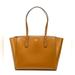 Tory Burch Bags | Nwot- Tory Burch Robinson Tote | Color: Brown | Size: Os