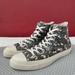 Converse Shoes | Converse X Urban Outfitters Camo 70's Hi Top Sneaker Unisex Rare Htf Gift | Color: Brown/Green | Size: 11