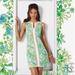 Lilly Pulitzer Dresses | Lilly Pulitzer Janice Shift Dress In Its A Zoo Mini Spring Summer Dress | Color: Blue/Green | Size: 4