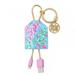 Lilly Pulitzer Computers, Laptops & Parts | Lilly Pulitzer Charging Tag (Best Fishes Pattern) | Color: Red | Size: Os