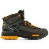 AKU - Rocket Mid GTX - Wanderschuhe 42 | EU 42 schwarz