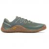 Merrell - Trail Glove 7 - Barfußschuhe 45 | EU 45 grau