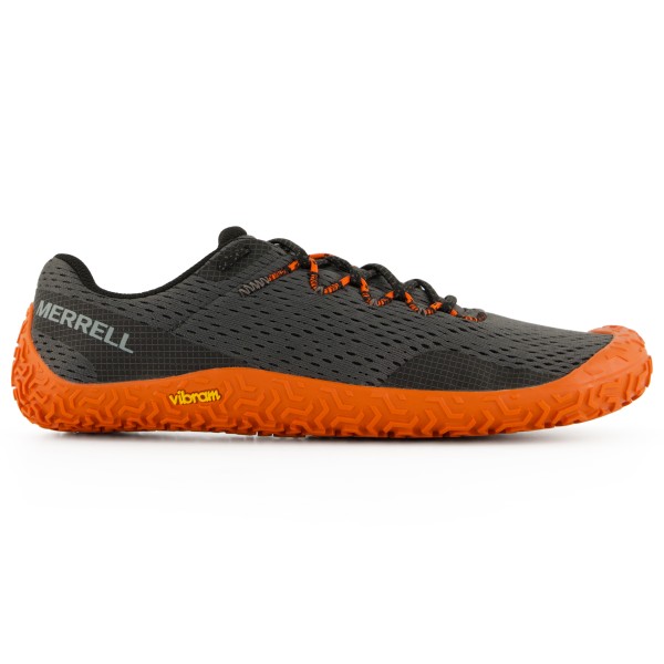 Merrell - Vapor Glove 6 - Barfußschuhe 50 | EU 50 grau