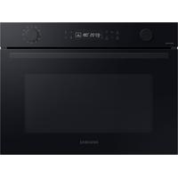 SAMSUNG Backofen mit Mikrowelle NQ5B4553FB Backöfen schwarz Backöfen mit Mikrowelle