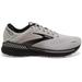 Brooks Adrenaline GTS 22 Running Shoes - Women's Medium Grey/Rose/Black 9.5 1203531B035.095