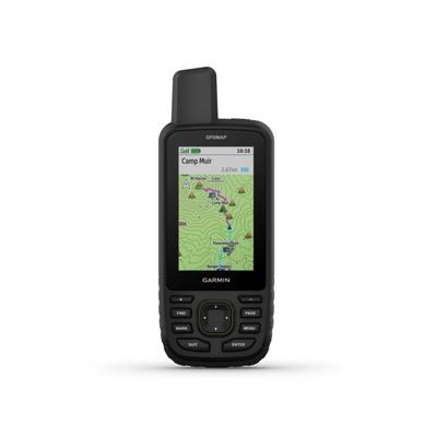 Garmin GPS MAP 67 Handhelds 010-02813-00