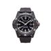 ProTek Carbon USMC Dive Watch Carbon Case/Black&Desert Sand Dial/Black Strap One Size PT1016