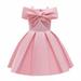 Girls Dresses Dress Clothing Summer Dress Suspender Dress Foreign Style Princess Dress Dress For 8-9 Years