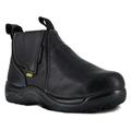 Florsheim Hercules Quick Release Met Guard Work Boot - Men's Black 5.5 EE FE690-BLACK-5.5-MEN-EE