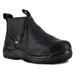 Florsheim Hercules Quick Release Met Guard Work Boot - Men's Black 5.5 EE FE690-BLACK-5.5-MEN-EE