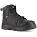 Rockport More Energy BLK Adiprene Internal Met Boot - Men's 4 Wide 690774094451