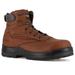 Rockport More Energy 6in. Adiprene Boot - Women's Deer Tan 6.5 Wide 690774091467