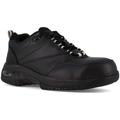 Reebok Tyak Hi Performance Athletic Oxford Black 9 Wide 690774172869