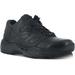 Reebok Postal Express Athletic Oxford Shoes - Women's Black 9 Wide 690774177291
