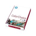 HP A4 Color Choice Paper 160gsm 250 Sheets CHPCC160X414