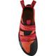 RED CHILI Damen Kletterschuhe Voltage LV, Größe 40 ½ in orange-red