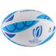 Rugby World Cup 2023 Supporter Ball - Mini