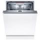 Bosch SMH4HVX32G Series 4 60cm Fully Integrated Dishwasher 13 Place E