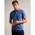 Ted Baker Zeiter Jersey Polo Short Sleeve Shirt