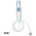 Water Flosser for Teeth Replacement Tooth Cleaner Dental Floss Fittings for Wp-100 Wp-450 Wp-660 Wp-900