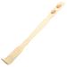 Wooden Body Stick Roller Back Scratcher Bamboo Massager Back Scratcher