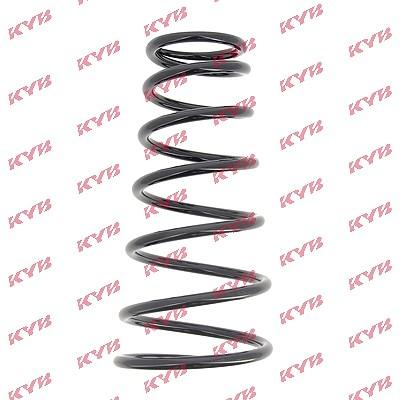 Kyb Fahrwerksfeder [Hersteller-Nr. RA6992] für Toyota Image