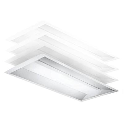 Philips 270686 - EvoKit CLKE 2x4 30L 22W 840 UNV SWZCS P4 Indoor Troffer LED Fixture