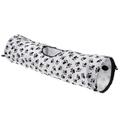 Pawty Cat Tunnel Cat Toy 100x25cm