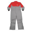 HONEYWELL SALISBURY ACCA8RGL Flame Resistant and Arc Flash Coveralls