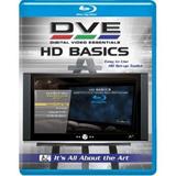 Pre-Owned Digital Video Essentials: HD Basics (Blu-ray) (Widescreen)