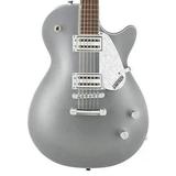 Gretsch G5425 Electromatic Jet Club Electric Guitar (Silver)