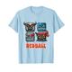 Red Ball 4 - Die schlechten Boxen T-Shirt