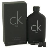 Calvin Klein - CK BE Eau De Toilette Spray - 1.7 oz