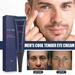 Men Eye Cream Anti Aging Men s Moisturizing Eye Cream Rapid Rewind Wrinkle Eye Bags Fine Lines Dark Circles Puffiness and Bags Under Eyes Reduction Eye Treatment for Men