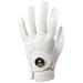 LinksWalker United States Army - Golf Glove White - Medium & Large