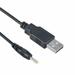 New USB Power Charger Cable for Motorola MBP25 MBP25PU Parent s Unit Baby Monitor