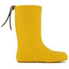 Bisgaard - Kid's Star Rubber - Gummistiefel 33 | EU 33 gelb