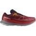 Salomon Ultra Glide 2 GTX Hiking Shoes Synthetic Men's, Biking Red/Frost Gray/Turmeric SKU - 245312