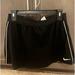 Nike Skirts | Black Nike Golf/Tennis Skirt | Color: Black | Size: M