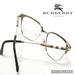 Burberry Accessories | Cool And Stylish Auth Burberry Check Eyeglasses Frames | Color: Black/Tan | Size: Os