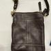 Coach Bags | Coach Crossbody | Color: Brown | Size: Os