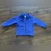 Columbia Jackets & Coats | Columbia Blue Zip Up Fleece Jacket, 12-18 Months | Color: Blue | Size: 12-18mb