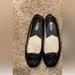 Michael Kors Shoes | Black Size 8, Michael Kors Flats | Color: Black | Size: 8