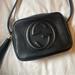 Gucci Bags | Gucci Soho Bag | Color: Black | Size: Os