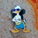 Disney Jewelry | Disney Trading Pin | Color: Blue/Silver | Size: Os