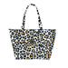 Notre Dame Fighting Irish Leopard Weekender Tote Bag