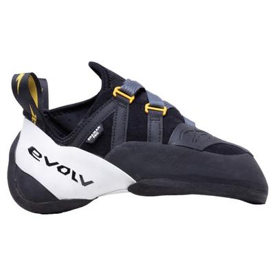 Evolv - Shaman Pro - Kletterschuhe 40 | EU 40 blau/weiß Image