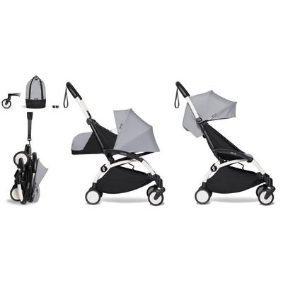 Baby Albee Strollers