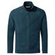 Vaude Men's Rosemoor Fleece Jacket II Herren dark sea, Gr. L, Polyester