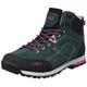 CMP Damen Alcor 2.0 Mid Wmn Trekking Shoes Wp-3q18576 Walking Shoe, Lake Fuchsia, 42 EU